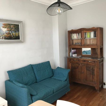 Maison Bernadette - Premier Etage Vitry-sur-Seine Kültér fotó