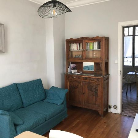 Maison Bernadette - Premier Etage Vitry-sur-Seine Kültér fotó