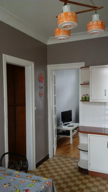Maison Bernadette - Premier Etage Vitry-sur-Seine Kültér fotó