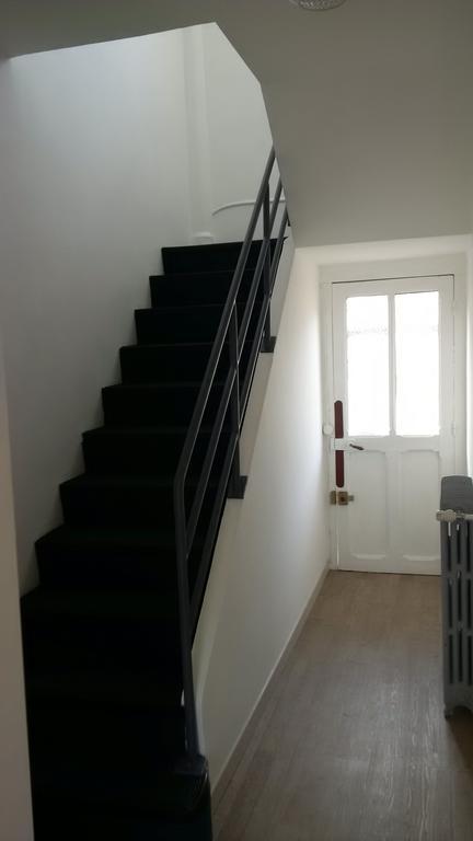 Maison Bernadette - Premier Etage Vitry-sur-Seine Kültér fotó