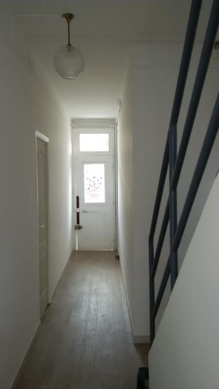 Maison Bernadette - Premier Etage Vitry-sur-Seine Kültér fotó