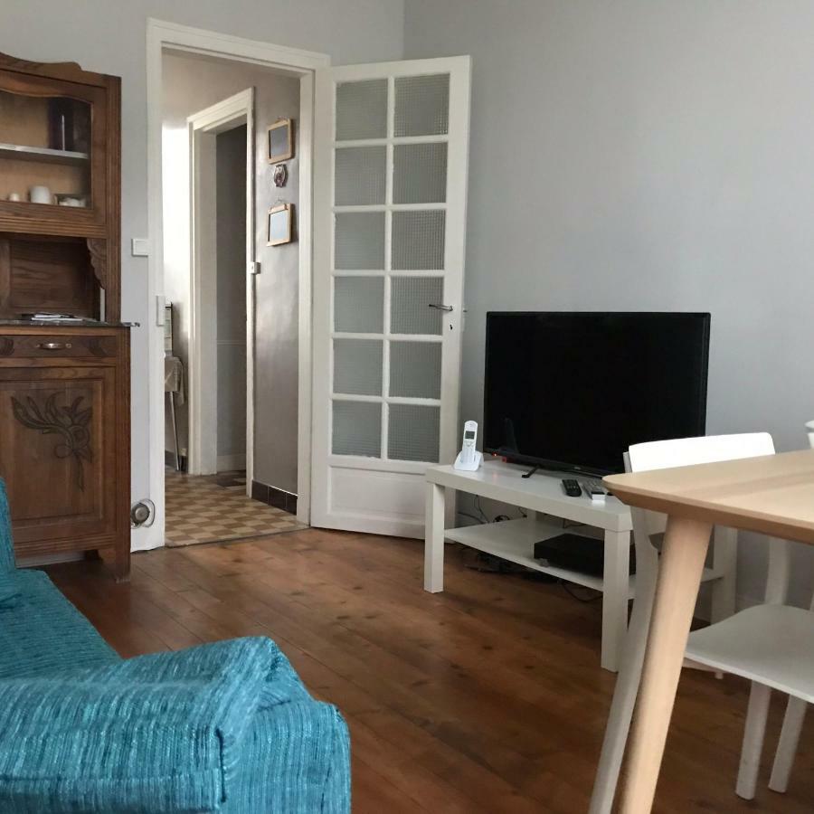 Maison Bernadette - Premier Etage Vitry-sur-Seine Kültér fotó