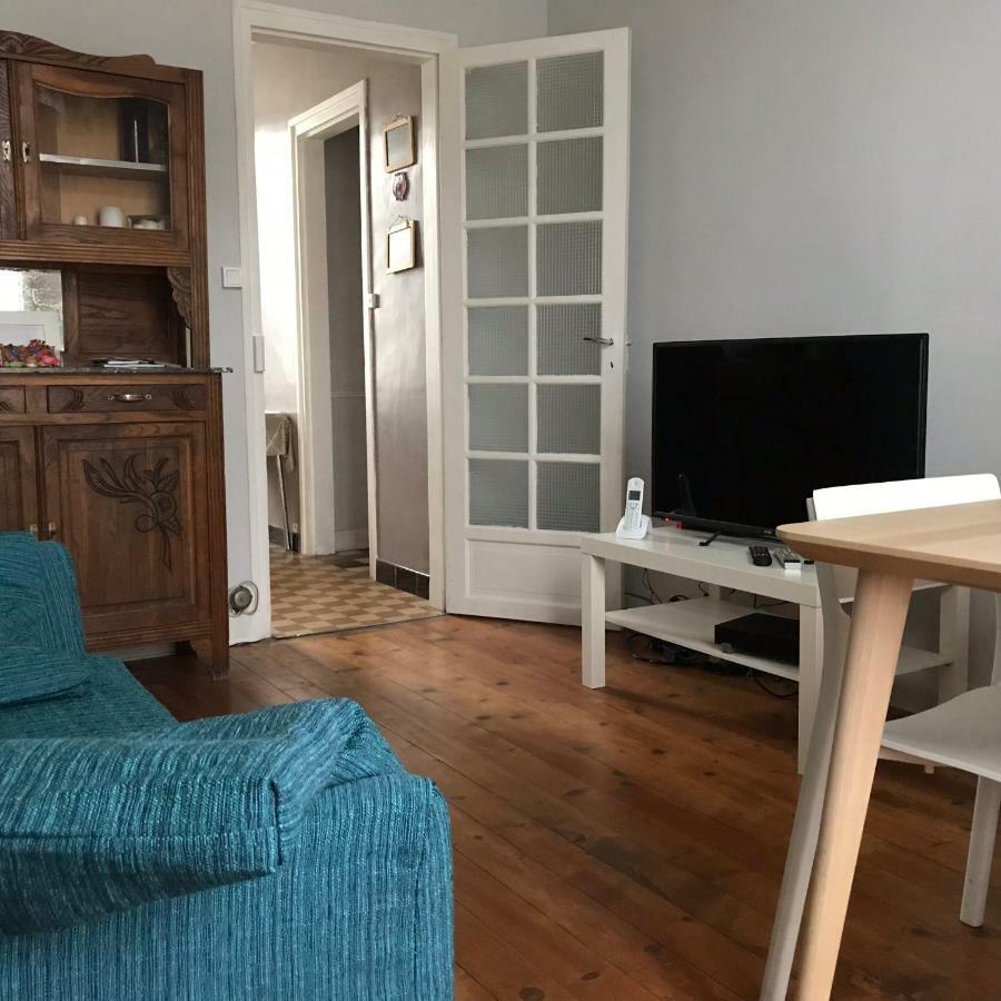 Maison Bernadette - Premier Etage Vitry-sur-Seine Kültér fotó