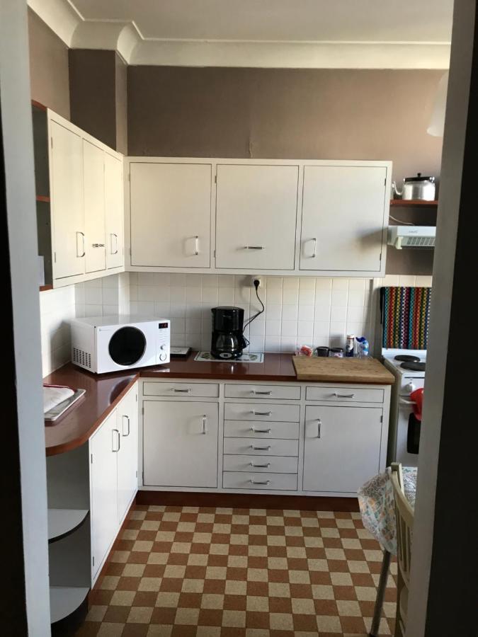 Maison Bernadette - Premier Etage Vitry-sur-Seine Kültér fotó