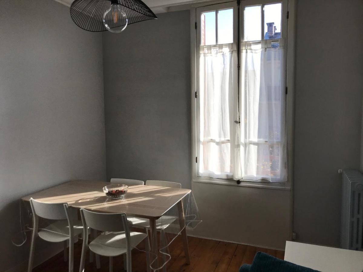 Maison Bernadette - Premier Etage Vitry-sur-Seine Kültér fotó