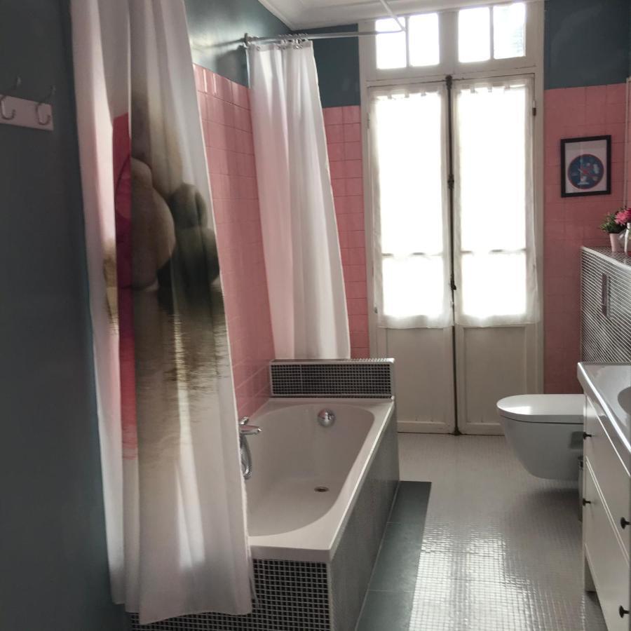 Maison Bernadette - Premier Etage Vitry-sur-Seine Kültér fotó