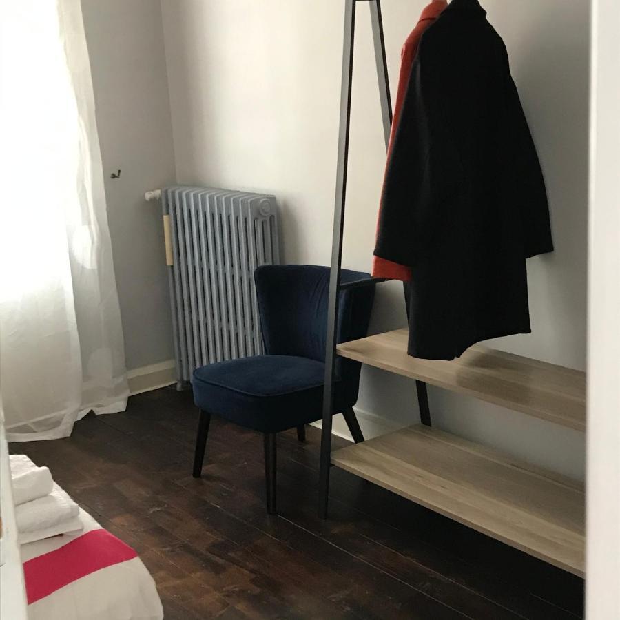 Maison Bernadette - Premier Etage Vitry-sur-Seine Kültér fotó
