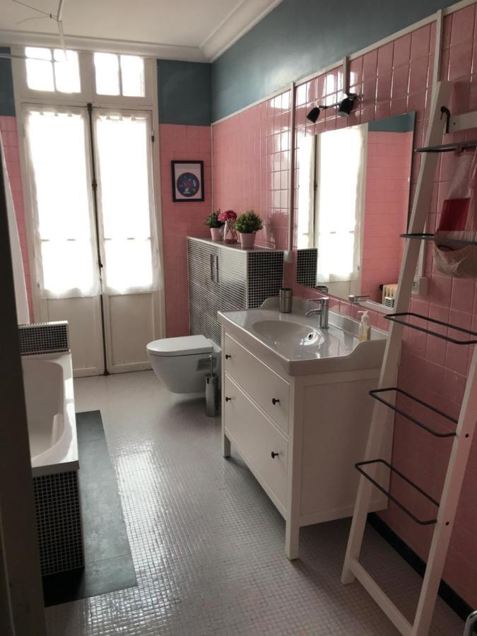 Maison Bernadette - Premier Etage Vitry-sur-Seine Kültér fotó