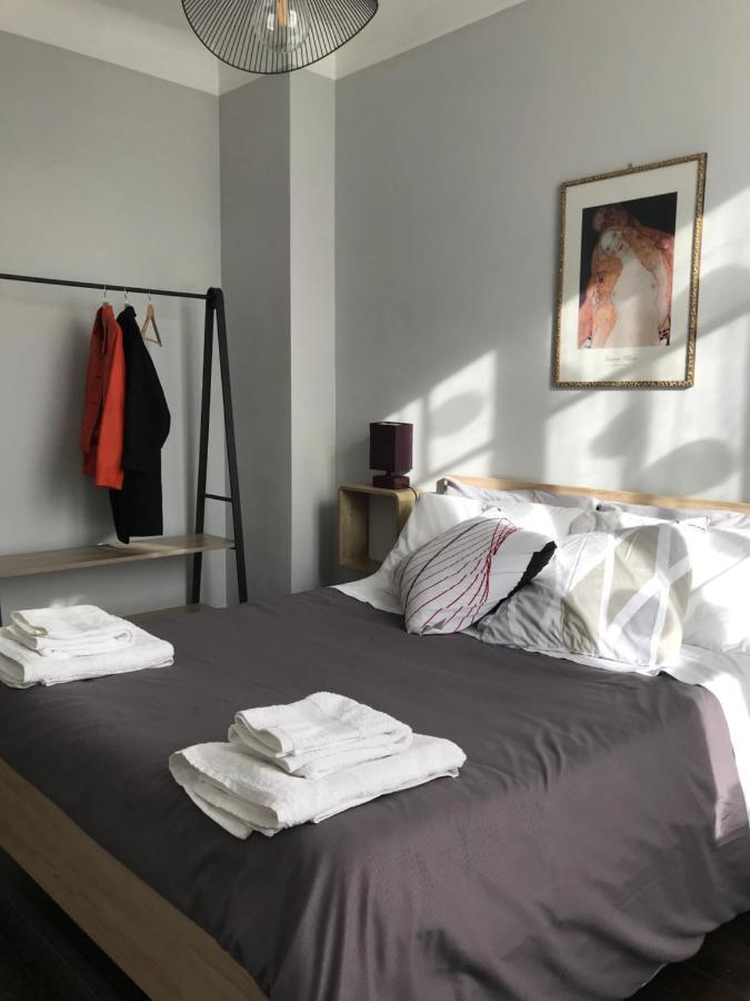 Maison Bernadette - Premier Etage Vitry-sur-Seine Kültér fotó