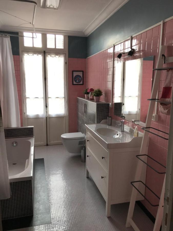 Maison Bernadette - Premier Etage Vitry-sur-Seine Kültér fotó