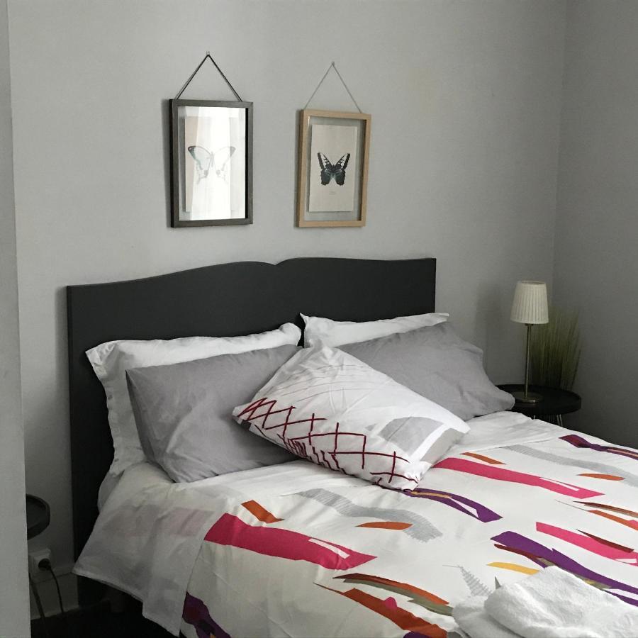 Maison Bernadette - Premier Etage Vitry-sur-Seine Kültér fotó
