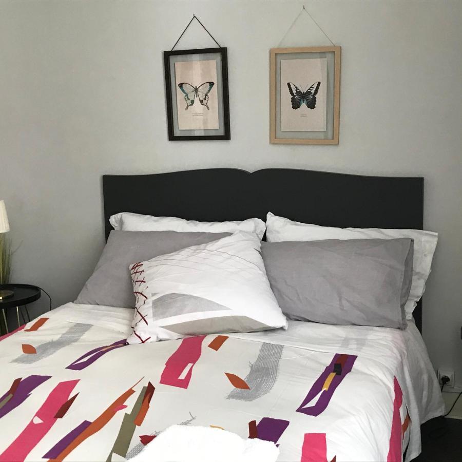 Maison Bernadette - Premier Etage Vitry-sur-Seine Kültér fotó