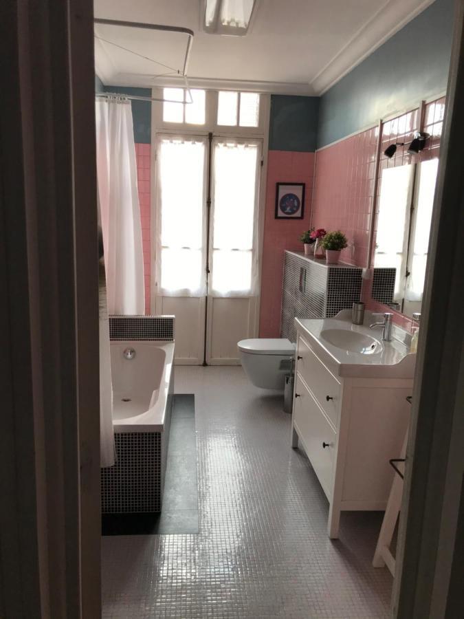 Maison Bernadette - Premier Etage Vitry-sur-Seine Kültér fotó